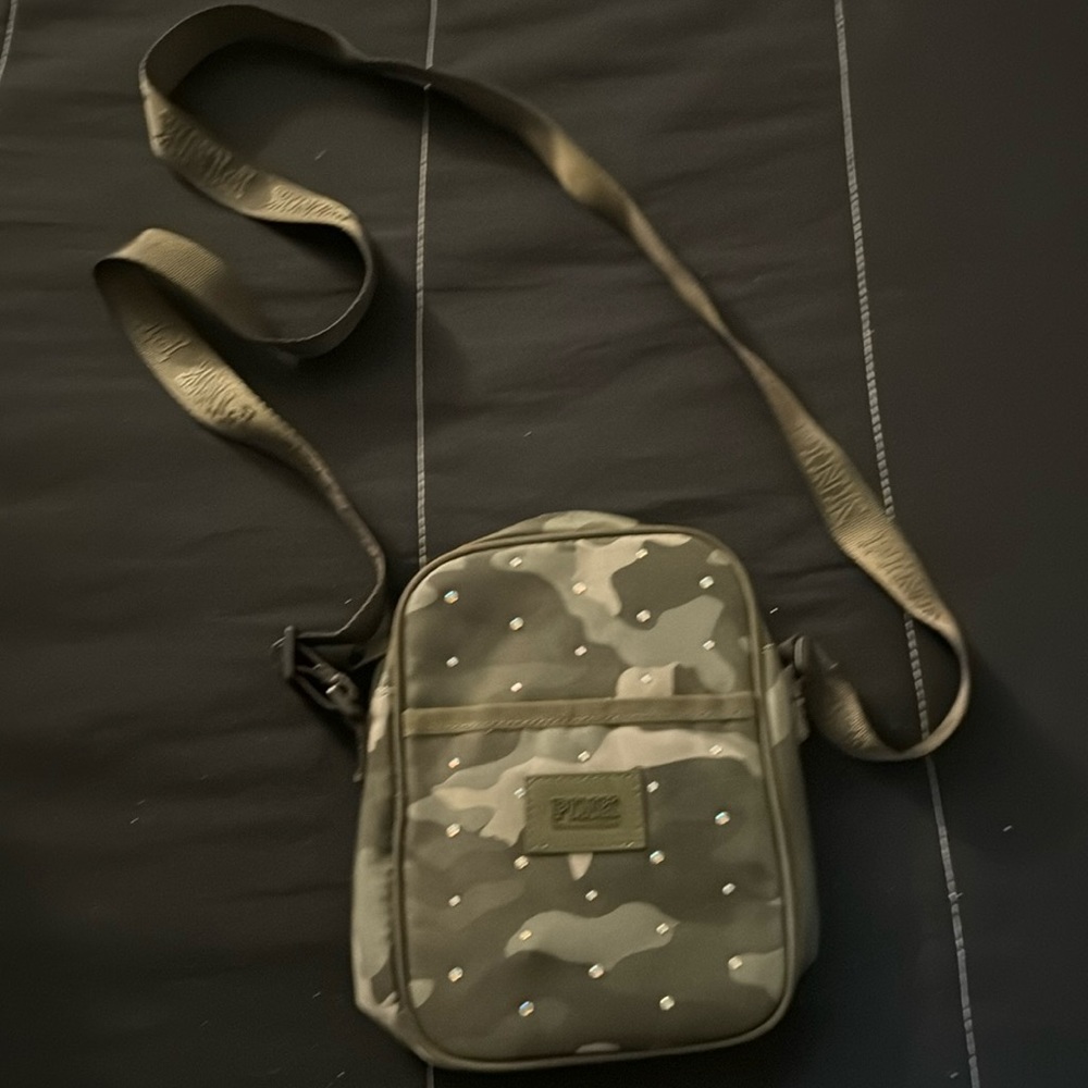 Victoria Secret’s PINK Crossbody Bag
